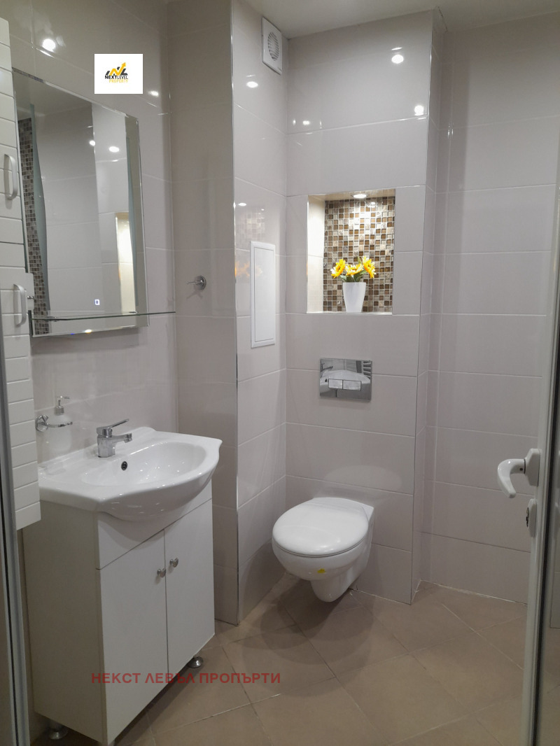 Дава под наем 2-СТАЕН, гр. София, Младост 2, снимка 5 - Апартаменти - 53275269