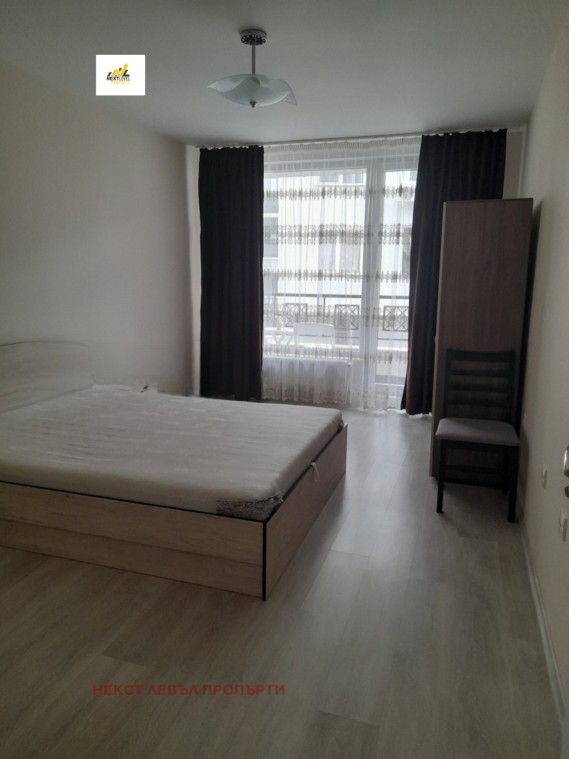 Дава под наем 2-СТАЕН, гр. София, Младост 2, снимка 3 - Апартаменти - 53275269