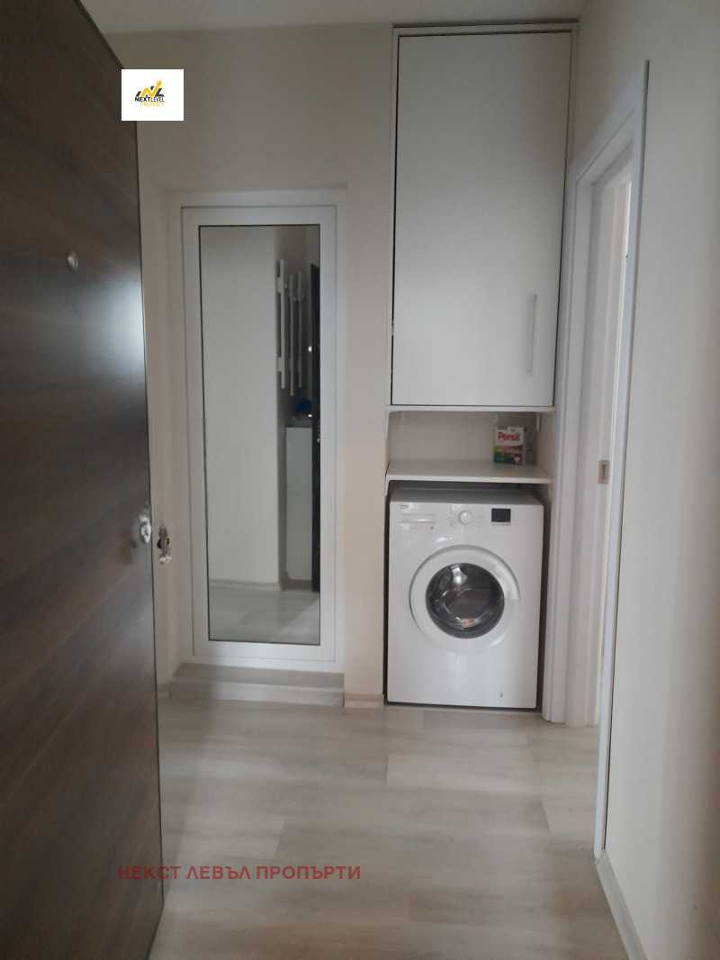 Дава под наем 2-СТАЕН, гр. София, Младост 2, снимка 7 - Апартаменти - 53275269