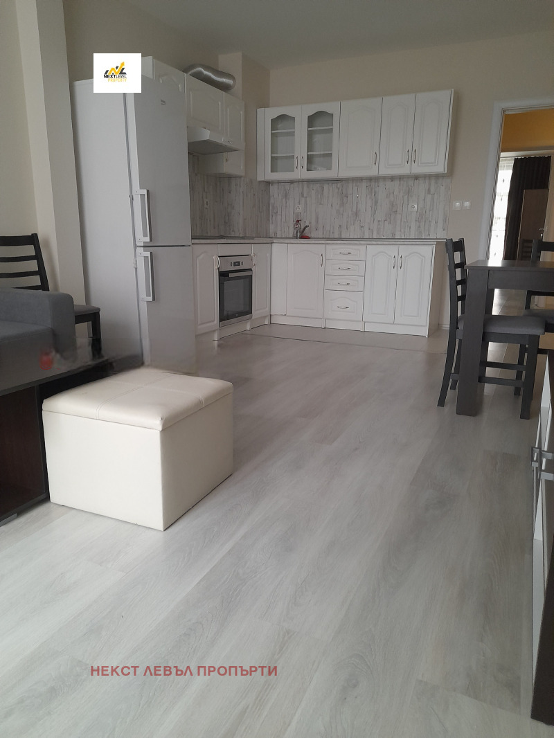 Дава под наем 2-СТАЕН, гр. София, Младост 2, снимка 2 - Апартаменти - 53275269