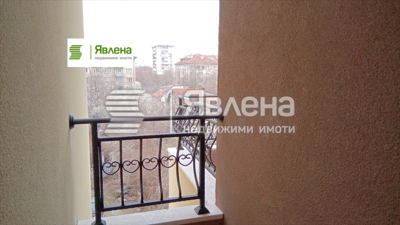 Дава под наем 2-СТАЕН, гр. София, Зона Б-19, снимка 9 - Апартаменти - 54772312