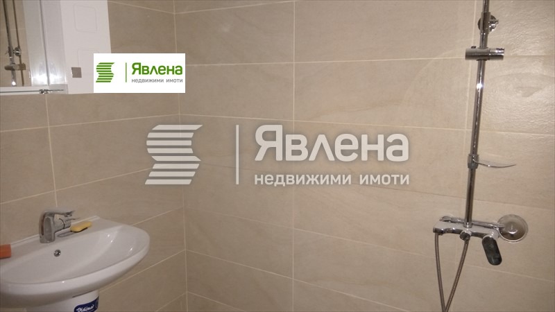 Дава под наем 2-СТАЕН, гр. София, Зона Б-19, снимка 7 - Апартаменти - 54772312