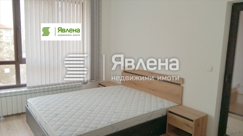 Дава под наем 2-СТАЕН, гр. София, Зона Б-19, снимка 4 - Апартаменти - 54772312
