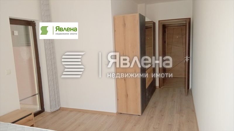 Дава под наем 2-СТАЕН, гр. София, Зона Б-19, снимка 5 - Апартаменти - 54772312