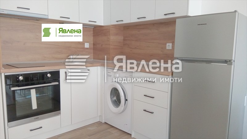 Дава под наем 2-СТАЕН, гр. София, Зона Б-19, снимка 2 - Апартаменти - 54772312