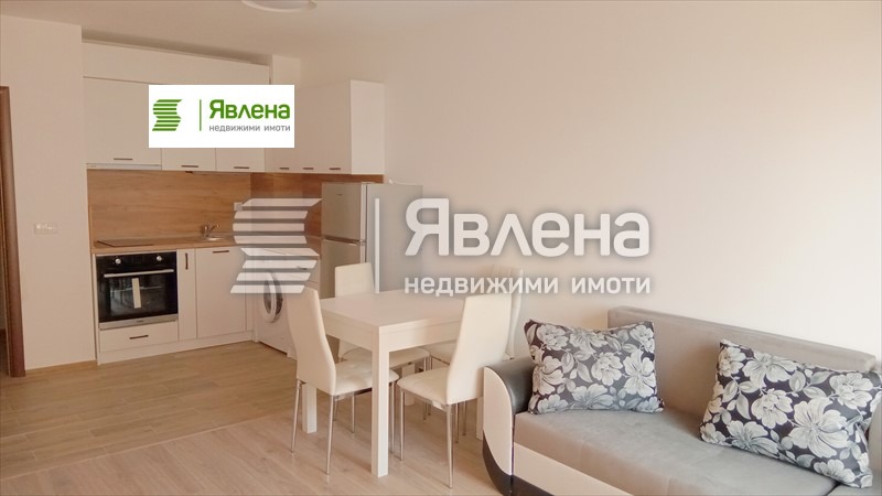 Дава под наем 2-СТАЕН, гр. София, Зона Б-19, снимка 8 - Апартаменти - 54772312