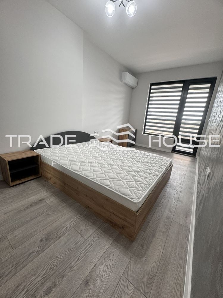 Te huur  2 slaapkamers Plovdiv , Christo Smirnenski , 90 m² | 95245584 - afbeelding [8]