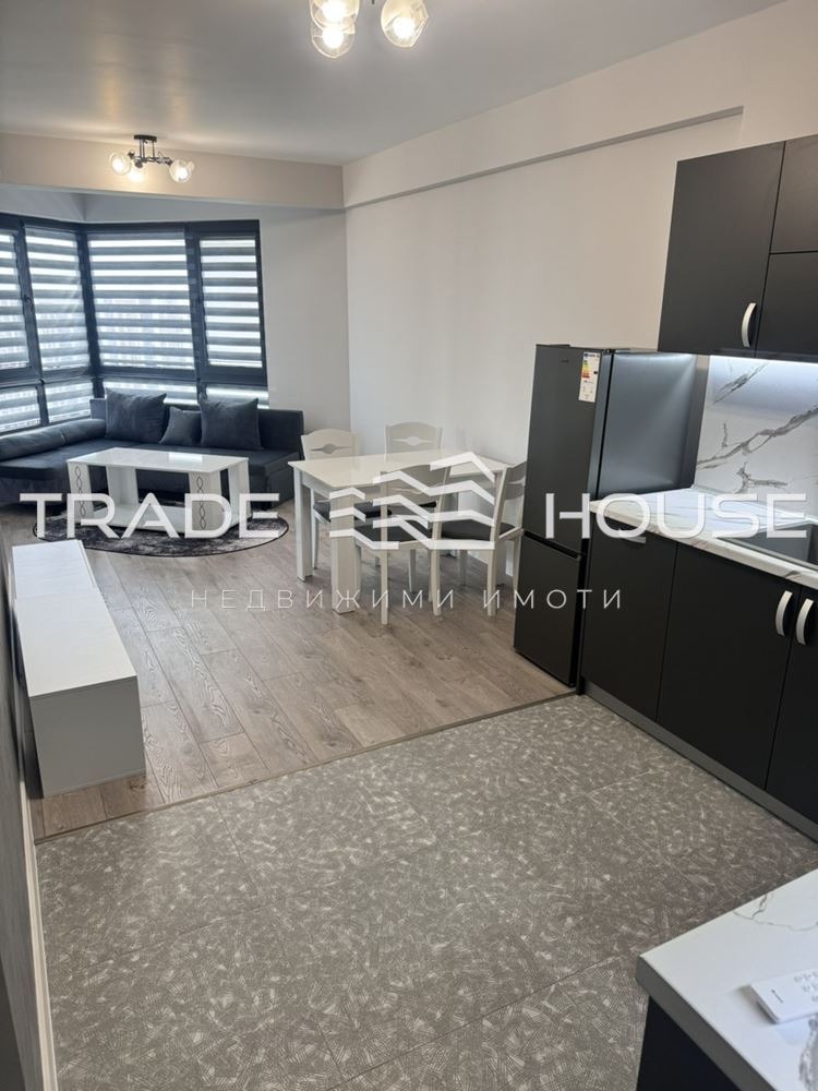 Te huur  2 slaapkamers Plovdiv , Christo Smirnenski , 90 m² | 95245584 - afbeelding [3]