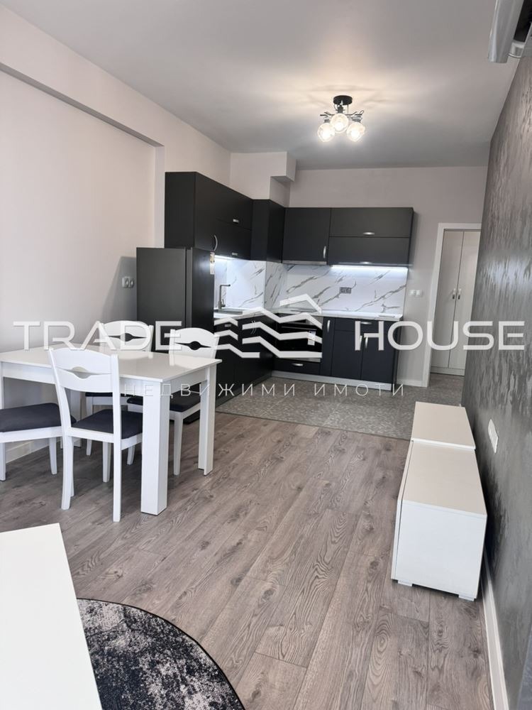 For Rent  2 bedroom Plovdiv , Hristo Smirnenski , 90 sq.m | 95245584 - image [4]