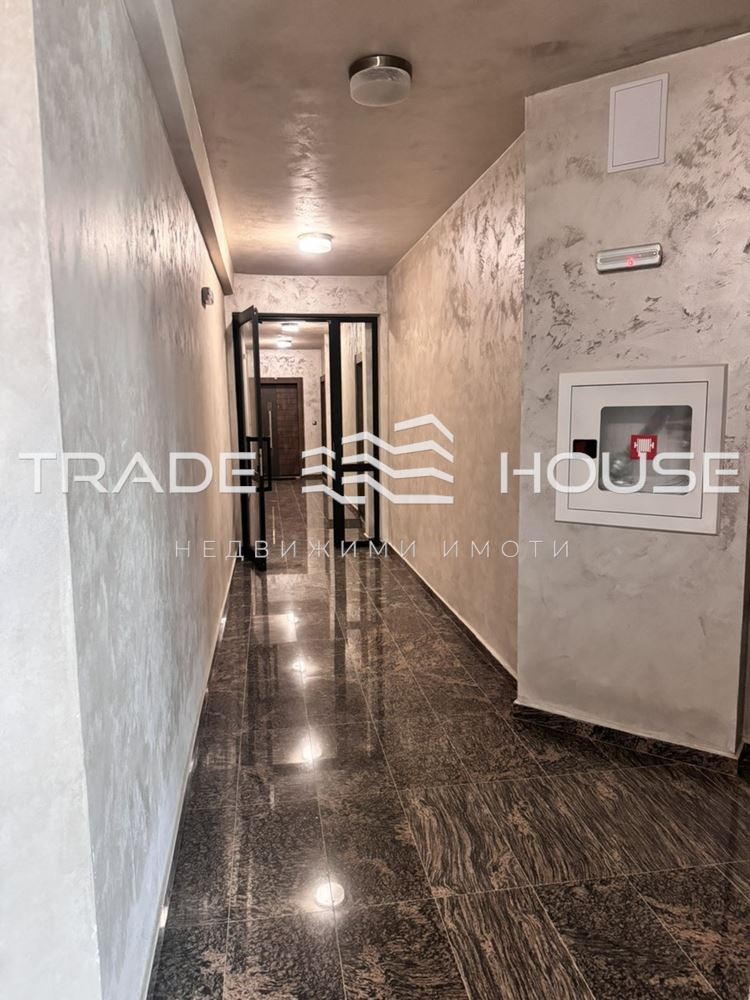 For Rent  2 bedroom Plovdiv , Hristo Smirnenski , 90 sq.m | 95245584 - image [15]