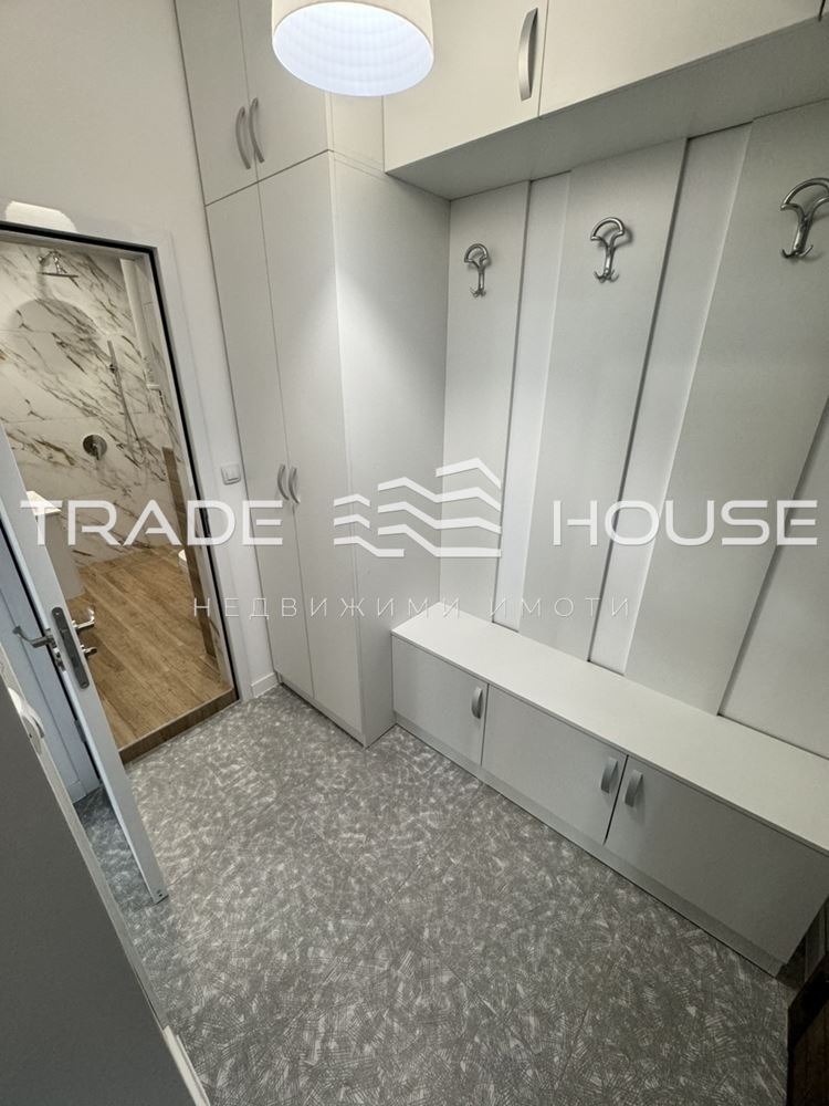 Te huur  2 slaapkamers Plovdiv , Christo Smirnenski , 90 m² | 95245584 - afbeelding [11]