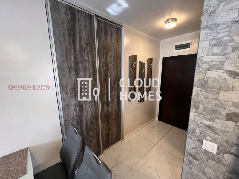 En renta  2 dormitorios Sofia , Nadezhda 2 , 78 metros cuadrados | 49078180 - imagen [12]