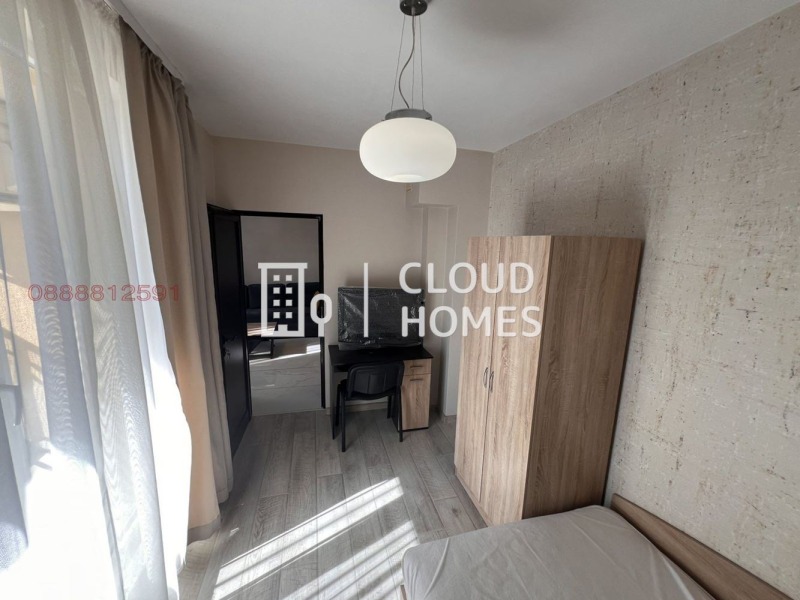 En renta  2 dormitorios Sofia , Nadezhda 2 , 78 metros cuadrados | 49078180 - imagen [4]