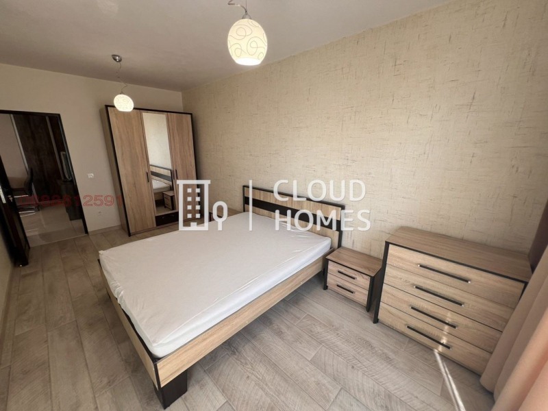 En renta  2 dormitorios Sofia , Nadezhda 2 , 78 metros cuadrados | 49078180 - imagen [5]
