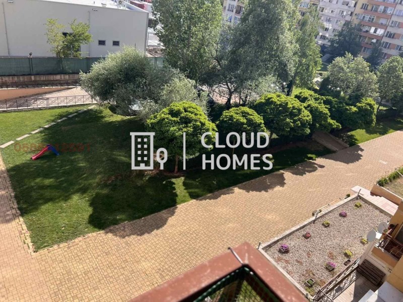 En renta  2 dormitorios Sofia , Nadezhda 2 , 78 metros cuadrados | 49078180 - imagen [15]