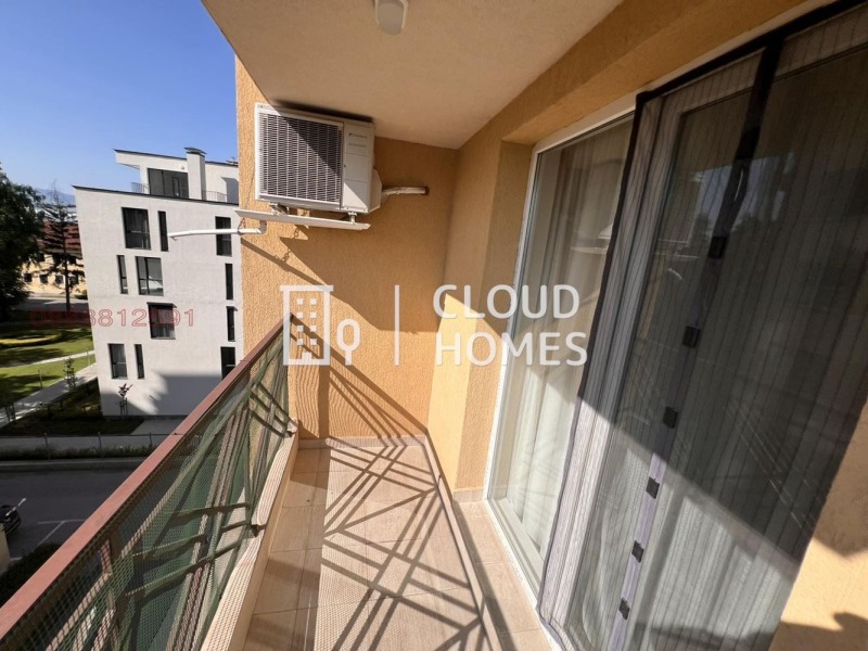 En renta  2 dormitorios Sofia , Nadezhda 2 , 78 metros cuadrados | 49078180 - imagen [14]