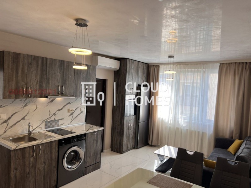 En renta  2 dormitorios Sofia , Nadezhda 2 , 78 metros cuadrados | 49078180 - imagen [3]
