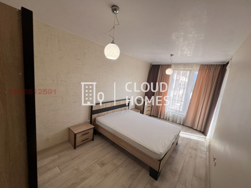 En renta  2 dormitorios Sofia , Nadezhda 2 , 78 metros cuadrados | 49078180 - imagen [6]