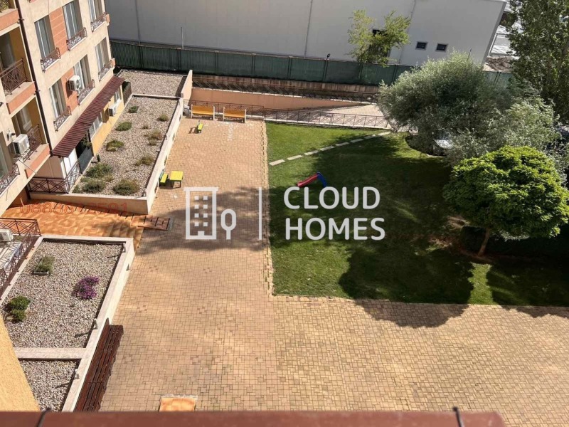 En renta  2 dormitorios Sofia , Nadezhda 2 , 78 metros cuadrados | 49078180 - imagen [10]