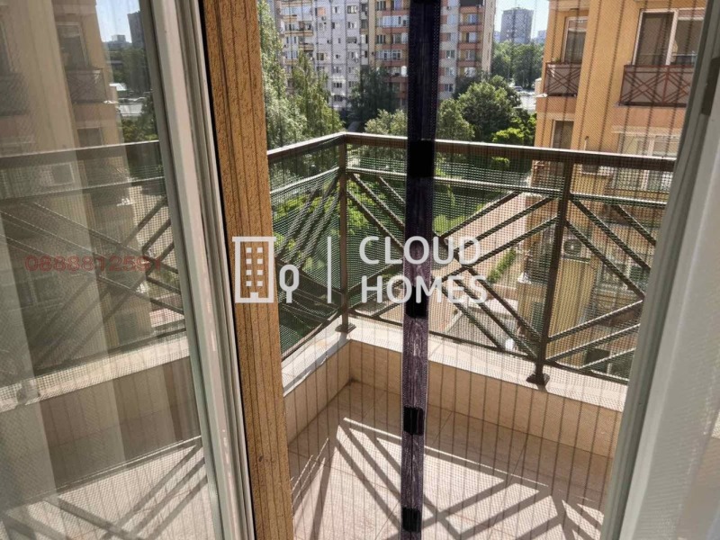 En renta  2 dormitorios Sofia , Nadezhda 2 , 78 metros cuadrados | 49078180 - imagen [9]