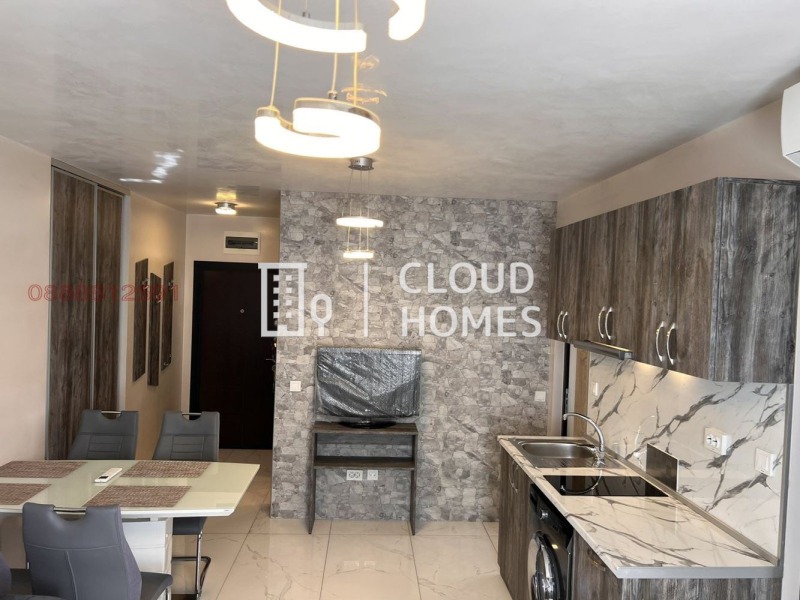 En renta  2 dormitorios Sofia , Nadezhda 2 , 78 metros cuadrados | 49078180 - imagen [8]