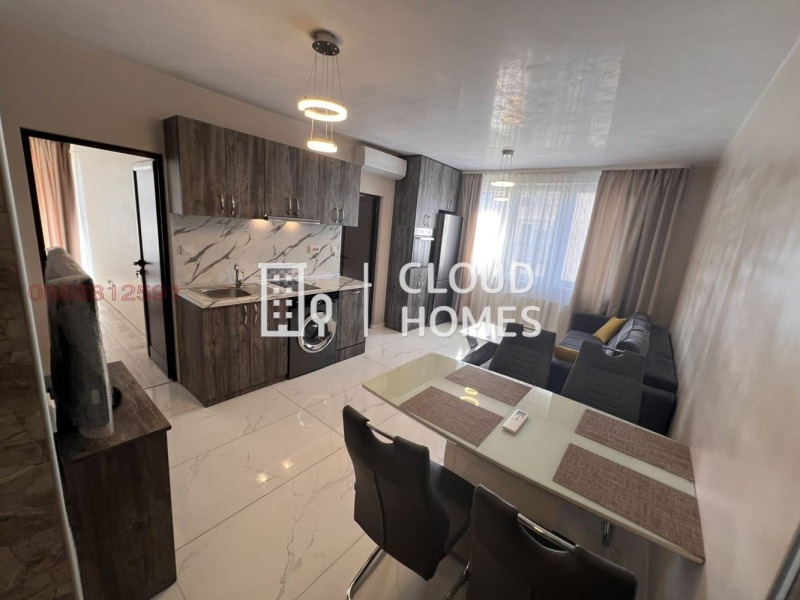 En renta  2 dormitorios Sofia , Nadezhda 2 , 78 metros cuadrados | 49078180 - imagen [2]