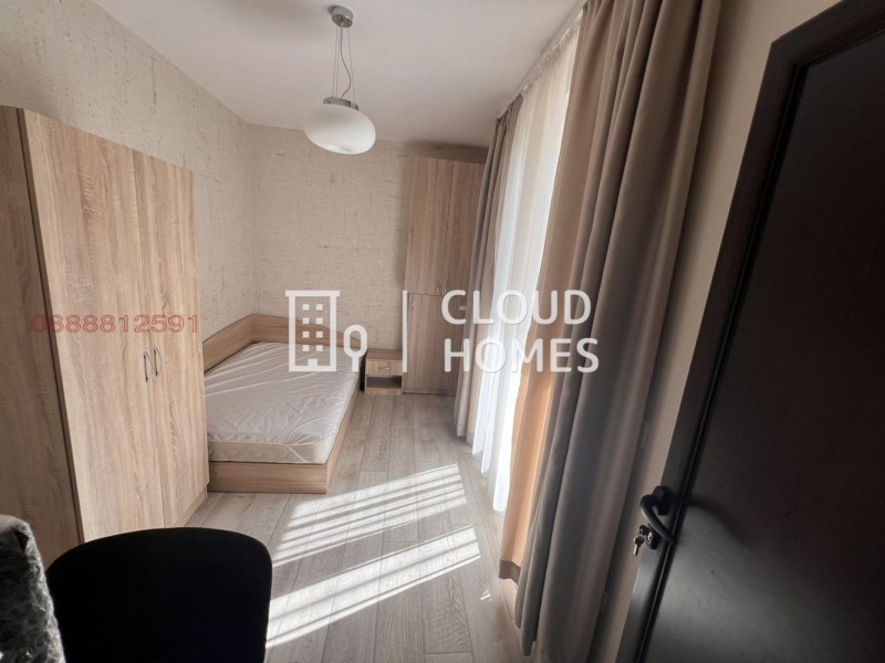En renta  2 dormitorios Sofia , Nadezhda 2 , 78 metros cuadrados | 49078180 - imagen [7]