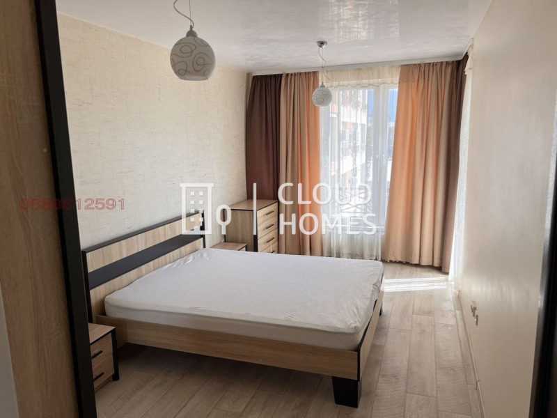 En renta  2 dormitorios Sofia , Nadezhda 2 , 78 metros cuadrados | 49078180 - imagen [13]