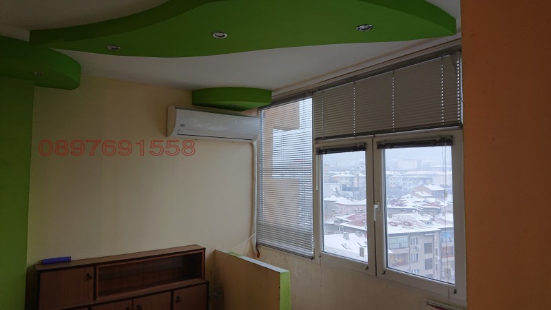 Дава под наем 3-СТАЕН, гр. Шумен, Център, снимка 8 - Апартаменти - 52784624