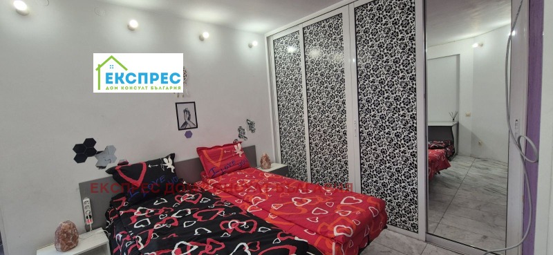 Дава под наем 3-СТАЕН, гр. София, Център, снимка 7 - Апартаменти - 53317015