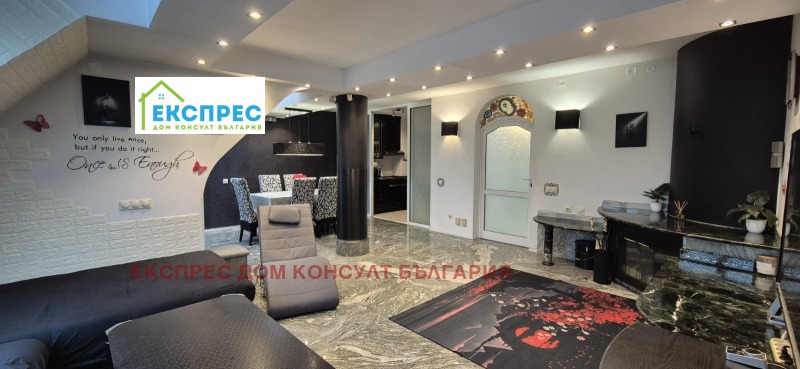 Дава под наем 3-СТАЕН, гр. София, Център, снимка 2 - Апартаменти - 53317015