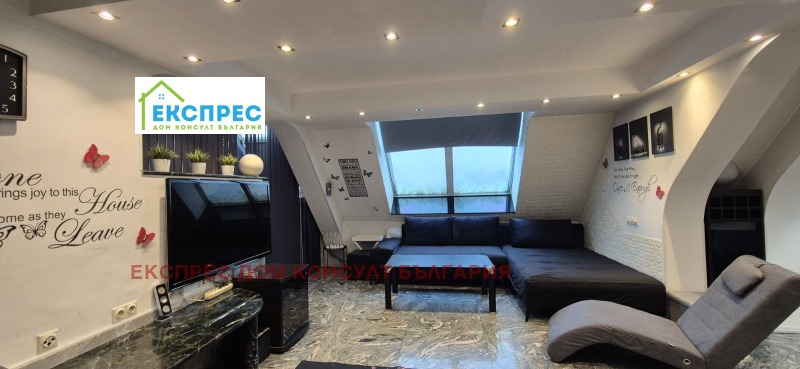 Дава под наем 3-СТАЕН, гр. София, Център, снимка 5 - Апартаменти - 53317015