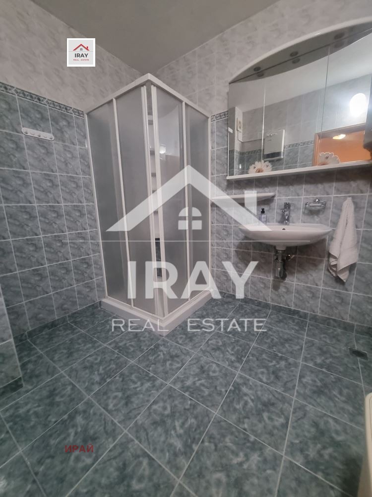 Дава под наем МНОГОСТАЕН, гр. Стара Загора, ОРБ, снимка 12 - Апартаменти - 54006543