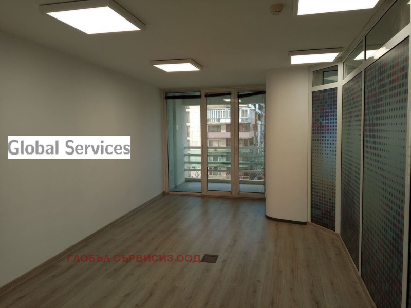 Дава под наем ОФИС, гр. София, Медицинска академия, снимка 3 - Офиси - 53459283