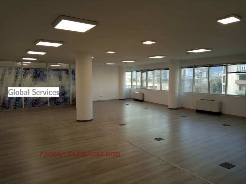 Дава под наем ОФИС, гр. София, Медицинска академия, снимка 4 - Офиси - 53459283