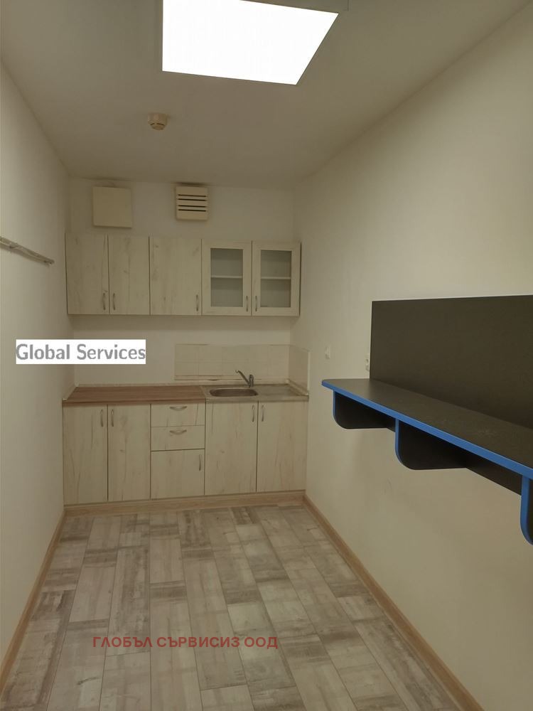 Дава под наем ОФИС, гр. София, Медицинска академия, снимка 6 - Офиси - 53459283