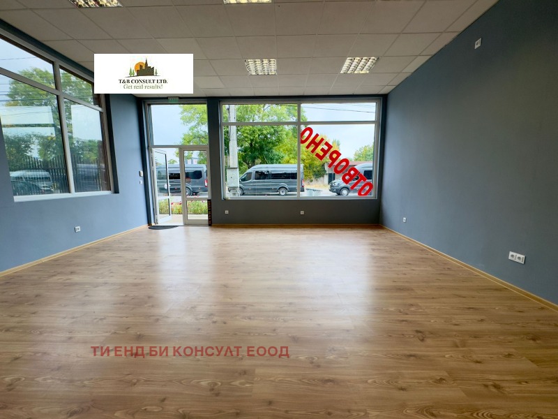 Дава под наем МАГАЗИН, гр. София, Горубляне, снимка 4 - Магазини - 52719147