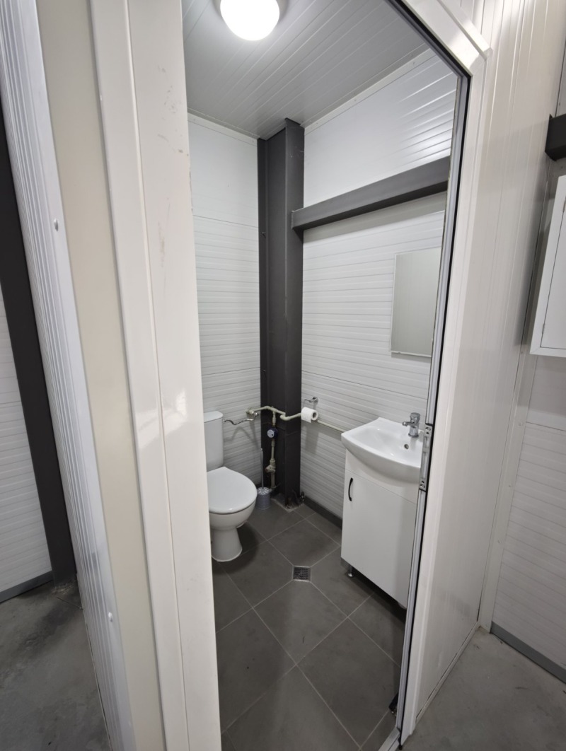 Дава под наем СКЛАД, гр. Пловдив, Индустриална зона - Юг, снимка 5 - Складове - 52242745