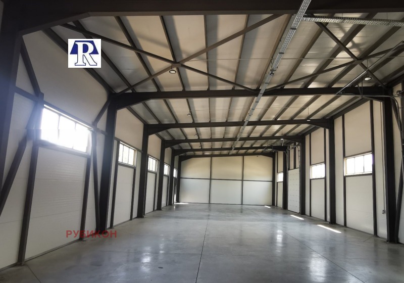 Дава под наем СКЛАД, гр. Пловдив, Индустриална зона - Юг, снимка 4 - Складове - 52242745