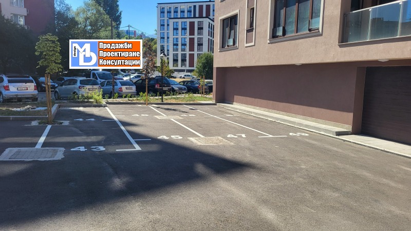 В аренду  Парковочное место София , Дружба 2 , 13 кв.м | 91996494 - изображение [3]