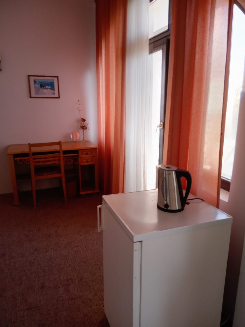 Дава под наем ХОТЕЛ, гр. Варна, м-т Ален мак, снимка 10 - Хотели - 53411962