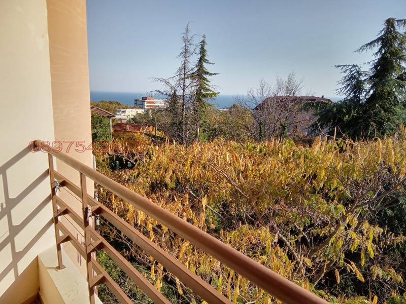 Дава под наем ХОТЕЛ, гр. Варна, м-т Ален мак, снимка 14 - Хотели - 53411962