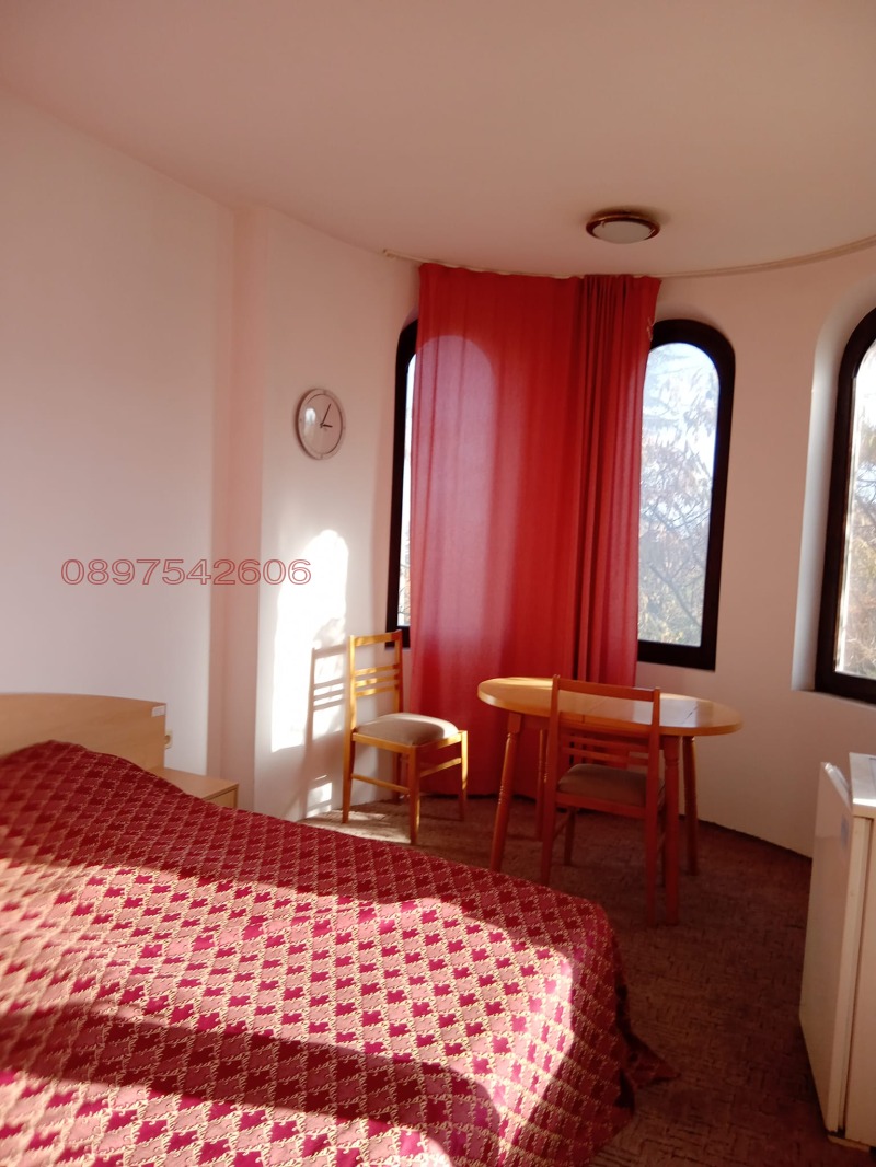 Дава под наем ХОТЕЛ, гр. Варна, м-т Ален мак, снимка 8 - Хотели - 53411962