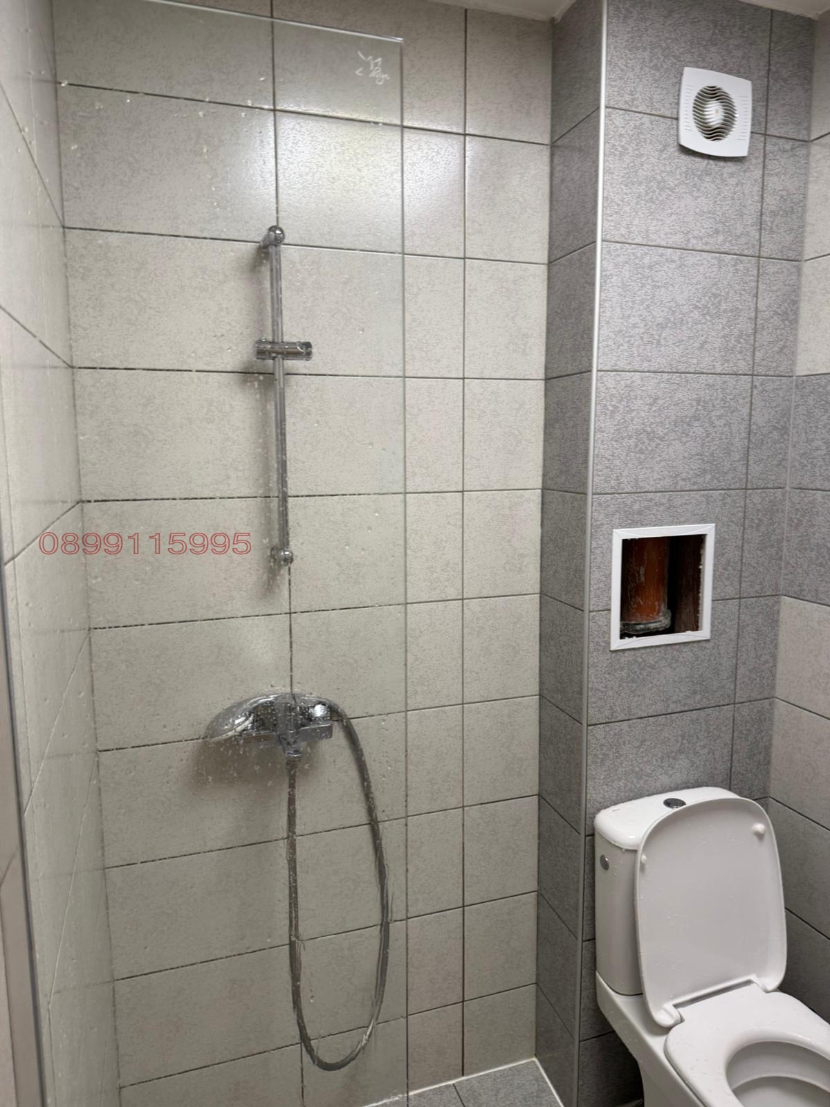 Дава под наем 2-СТАЕН, гр. София, Витоша, снимка 12 - Апартаменти - 55260915