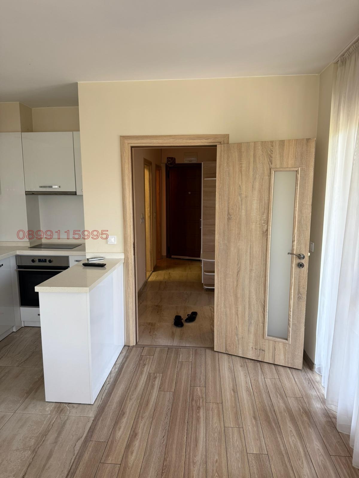 Дава под наем 2-СТАЕН, гр. София, Витоша, снимка 6 - Апартаменти - 55260915