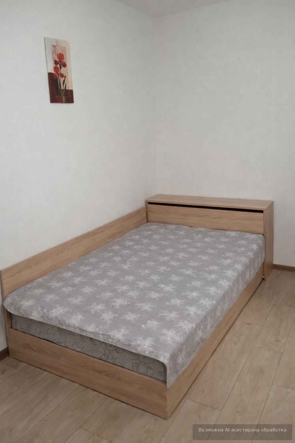 Дава под наем 2-СТАЕН, гр. София, Овча купел, снимка 5 - Апартаменти - 54143526