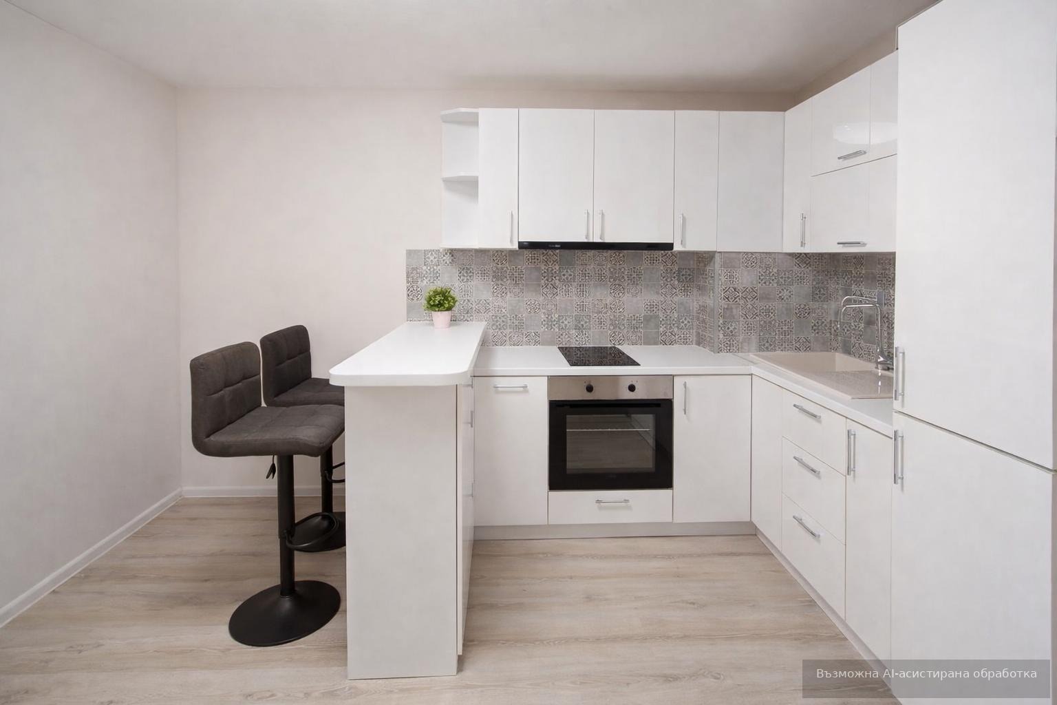 Дава под наем 2-СТАЕН, гр. Пловдив, Каменица 1, снимка 4 - Апартаменти - 54261738