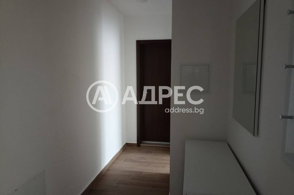 Дава под наем 2-СТАЕН, гр. София, Банишора, снимка 8 - Апартаменти - 54501226