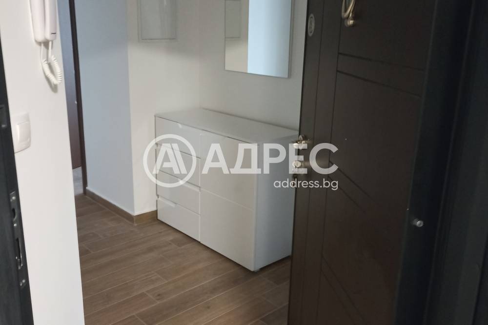 Дава под наем 2-СТАЕН, гр. София, Банишора, снимка 7 - Апартаменти - 54501226