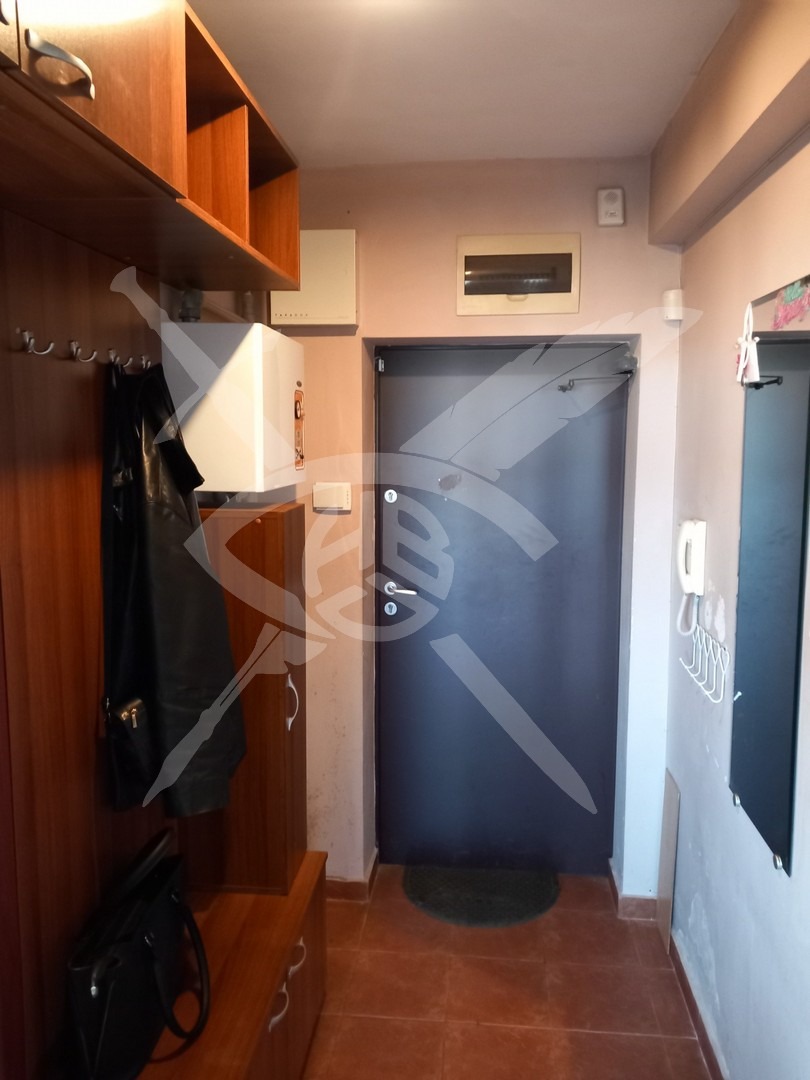 Дава под наем 2-СТАЕН, гр. София, Красно село, снимка 12 - Апартаменти - 55465298